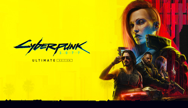 Cyberpunk