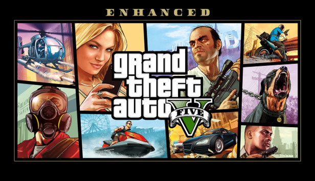 GTA V